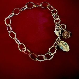Signature Spartina 449 Charm Bracelet